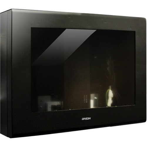 Orion Images Indoor and Outdoor Enclosure for 70" LCD Display with AC Unit