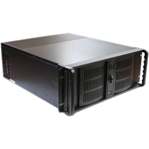 Orion Images OIC-MP404 HD Multiviewer System (4-In / 4-Out)