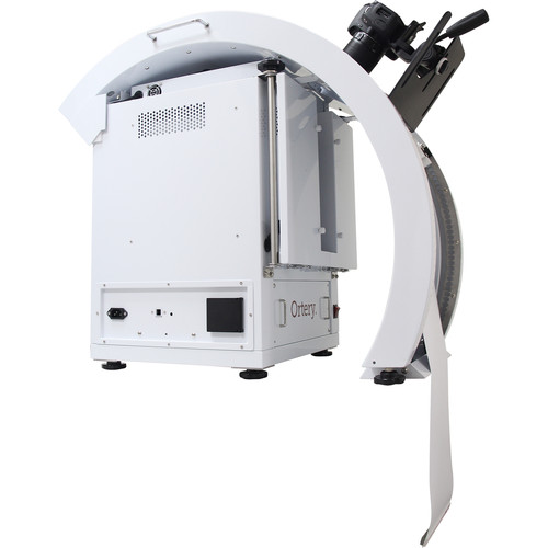 Ortery 3D Rail for 3D PhotoBench 80
