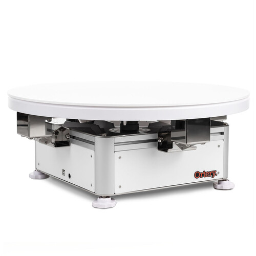 Ortery PhotoCapture 360s Turntable for Product Photography