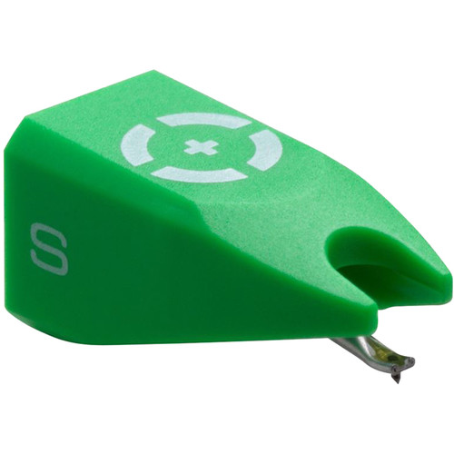 【新品・未使用】 Reoop Ortofon社製 CONCORDE GREEN Ortofon Concorde DigiTrack Green DIGITRACK STYLUS GREEN B&H