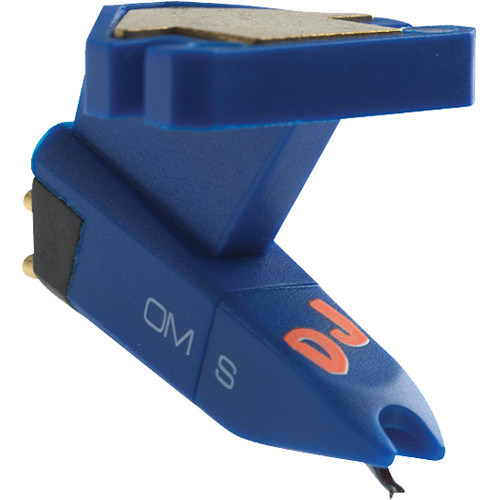 Ortofon OM DJ S Single Cartridge with Stylus