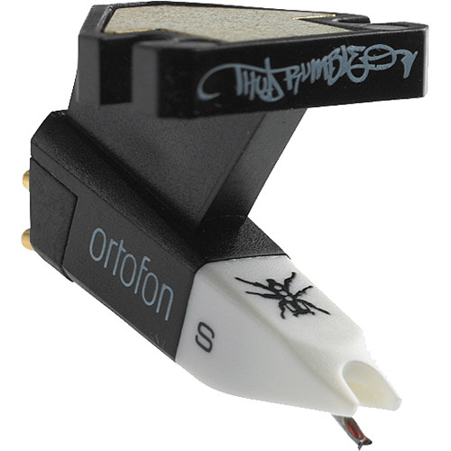 Ortofon OM Q.Bert Single Cartridge with Stylus