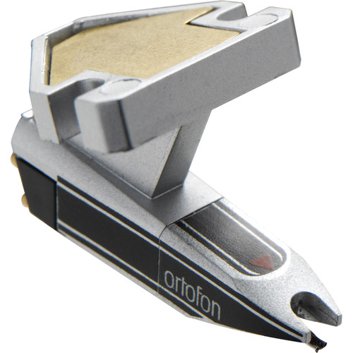 Ortofon OM S-120 Single Cartridge with Stylus OM SINGLE S120 B&H