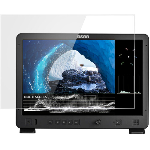 OSEE Screen Protector for Mega 15S
