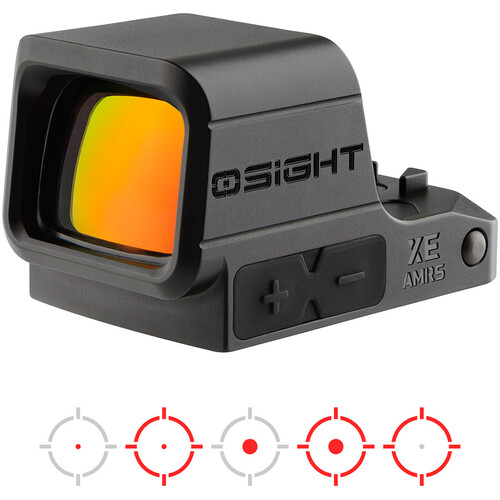 Osight XE AMRS Reflex Sight