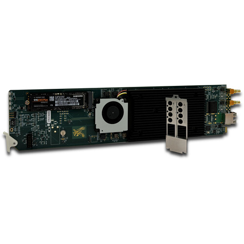 Osprey TALON OG-3G-2D Dual-Channel 1080p60 openGear Decoder