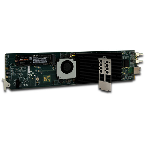 Osprey TALON OG-12G-2D Dual-Channel 4K30 openGear Decoder