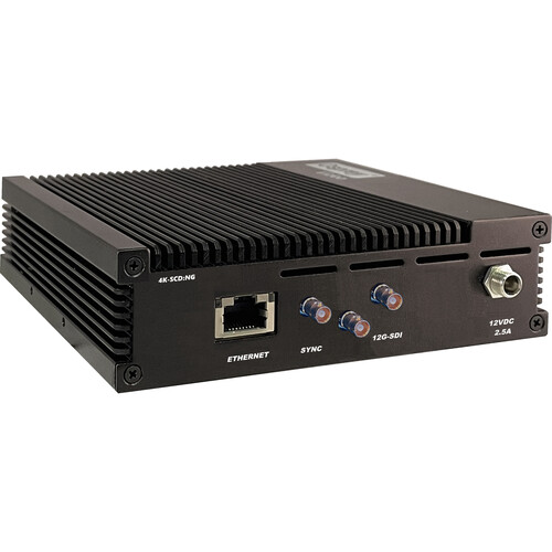 Osprey 4K-SCD:NG Talon 4K Decoder with Genlock 96-02047 B&H