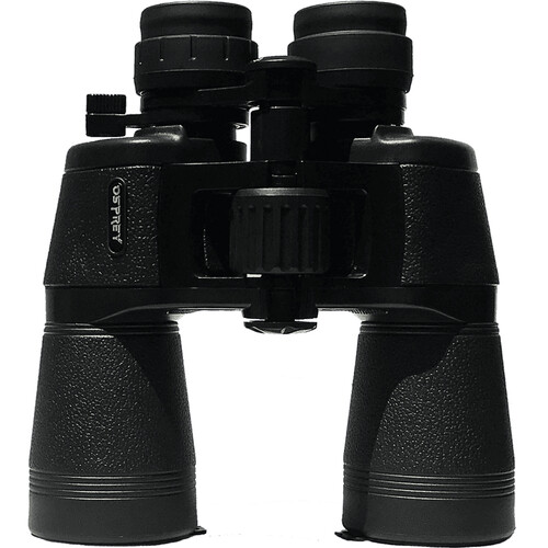 Osprey Global 10-22x50 Binoculars