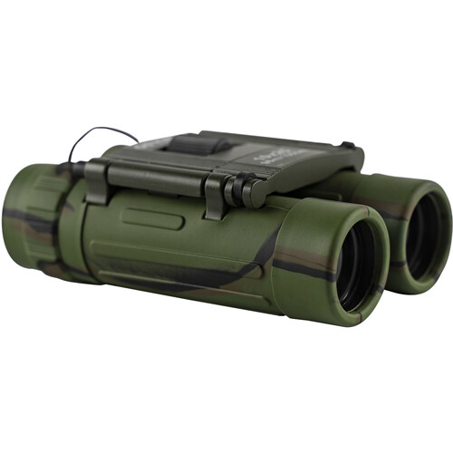 Osprey Global 10x25 Binoculars (Camo)