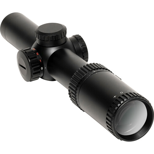 Osprey Global 1-4x24 MDG Riflescope