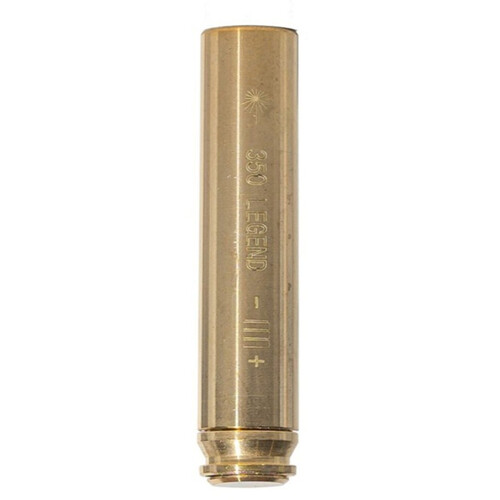 Osprey Global 350 Legend Boresight