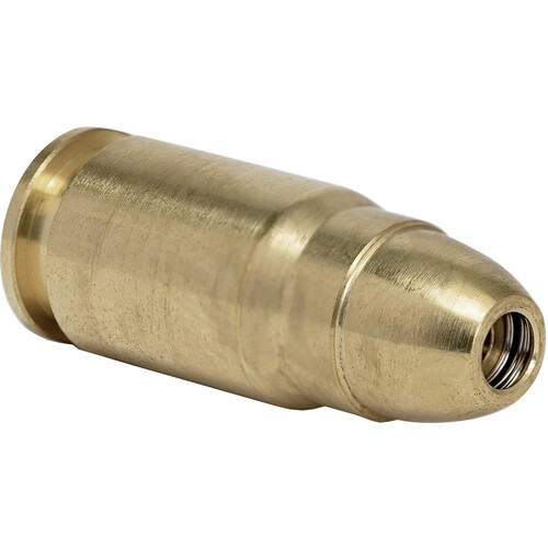 Osprey Global 40 S&W Red Laser Boresight