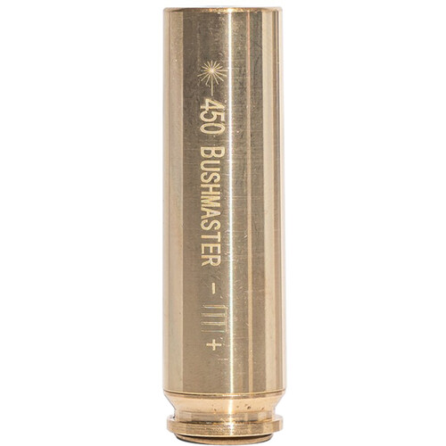 Osprey Global 450 Bushmaster Boresight