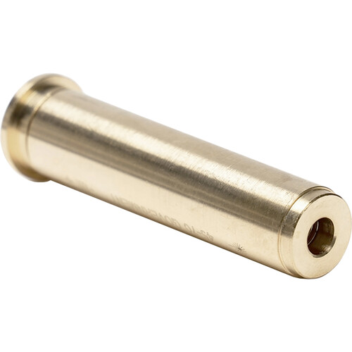 thumbnail image 2 of .45 Cal Red Laser Brass Bore Sighter Cartridge – Boresight For Hunting Rifles, USA 2 of 6