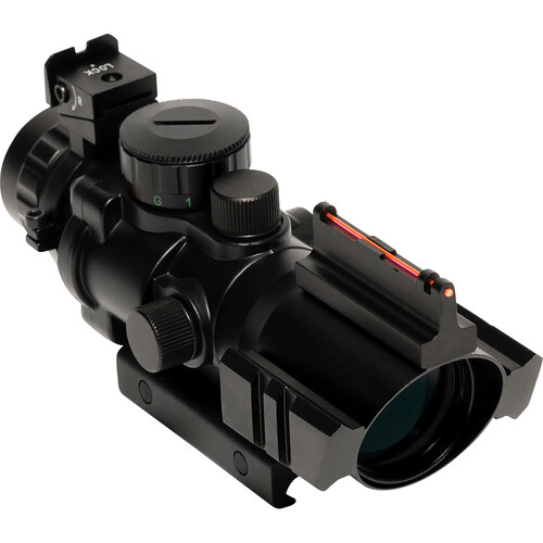 Osprey Global 4x32MDG Riflescope