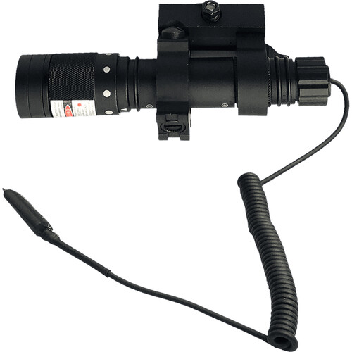 Osprey Global Laser Designator