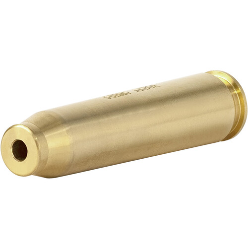 Osprey Global 50 BMG Arbor for 223 Green Laser Boresight