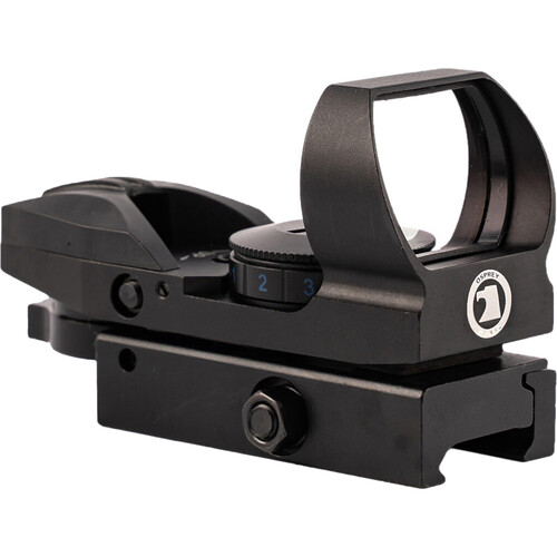 Osprey Global DSMR Quick Release Reflex Sight
