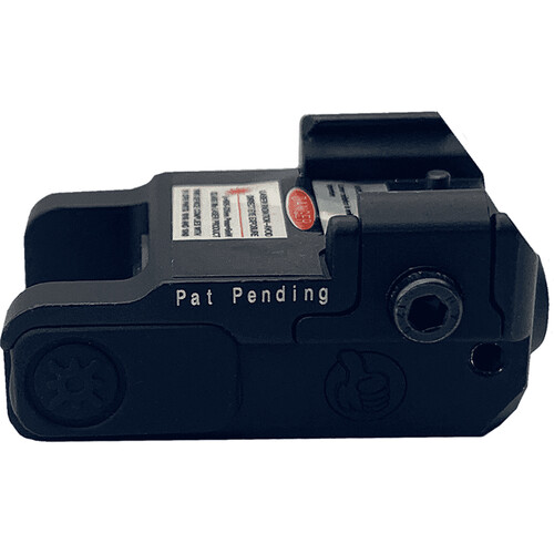 Osprey Global Rechargeable Mini Green Laser