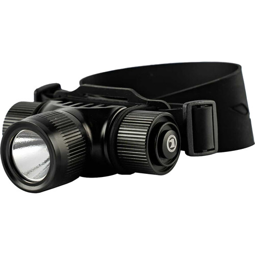 Osprey Global 400-Lumen LED Headlamp