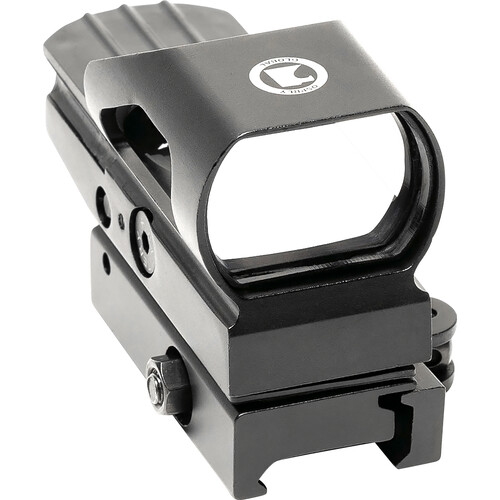 Osprey Global RSMR Quick Release Reflex Sight