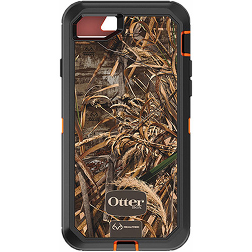 OtterBox Defender Series Case for iPhone 7/8/SE (Max 5 Blaze)