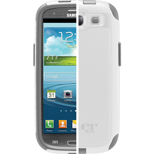 OtterBox Commuter Case for Galaxy S3 (Crevasse)