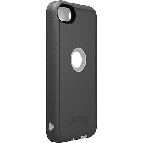 OtterBox Defender Case for 5th, 6th & 7th Generation iPod touch (Glacier)