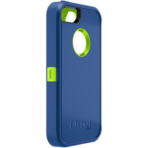 OtterBox Defender Series Case for iPhone 5/5s/SE (Zoom)