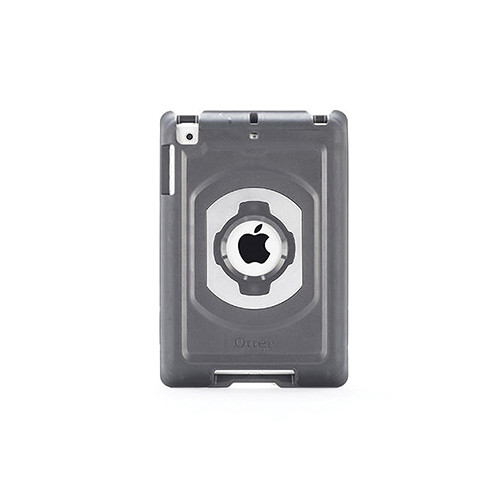 OtterBox Agility Shell for iPad mini, mini 2, mini 3 (Charcoal)