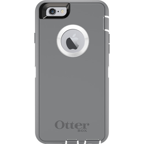 OtterBox Defender Series Case for iPhone 6 (Glacier)