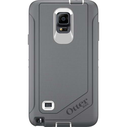 OtterBox Defender Series Case for Galaxy Note 4 (Glacier)