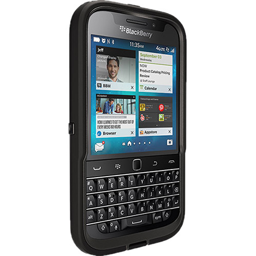 OtterBox Defender Series Case for BlackBerry Classic 77-51099