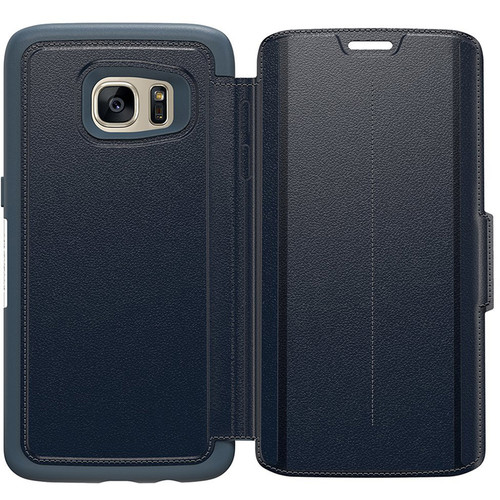 OtterBox Strada Case for Galaxy S7 edge (Tempest Night)