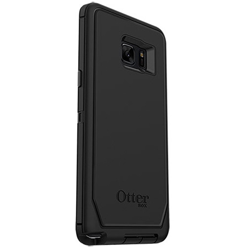 OtterBox Defender Series Case for Galaxy Note 7 (Black)