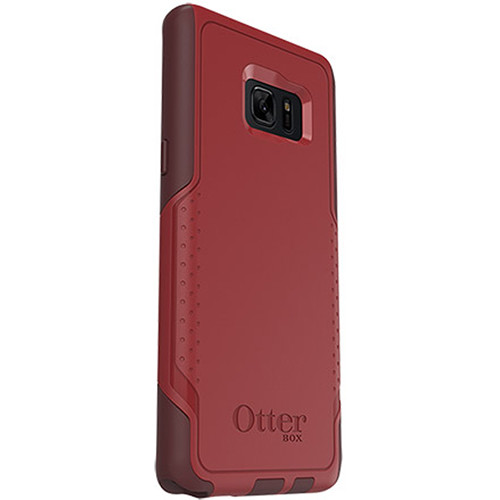 OtterBox Commuter Case for Galaxy Note 7 (Flame Way)