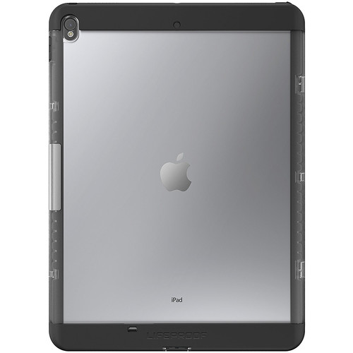 LifeProof NUUD Case for iPad Pro 12.9" 2nd Gen (Black)