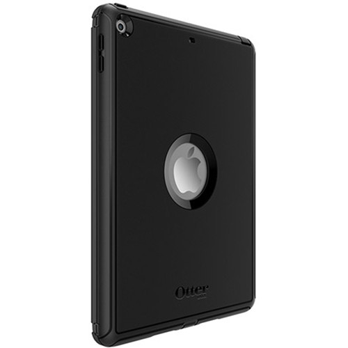 OtterBox Defender Series Case for iPad 5th/6th Gen (Black)
