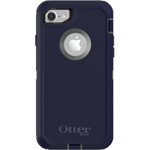 OtterBox Defender Series Case for iPhone 7/8/SE (Stormy Peaks)