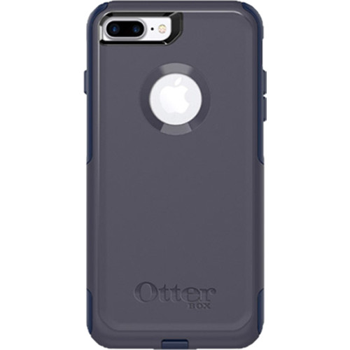 OtterBox Commuter Case for iPhone 7 Plus/8 Plus (Indigo Way)
