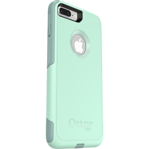 OtterBox Commuter Case for iPhone 7 Plus/8 Plus (Ocean way)