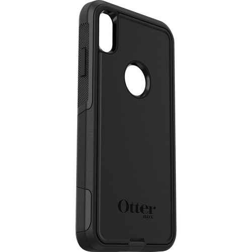 OtterBox Commuter Series Case for iPhone Xs Max (Black)