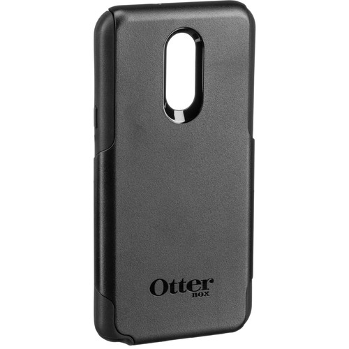 OtterBox Commuter Series Lite Case for LG Stylo 5 (Black)