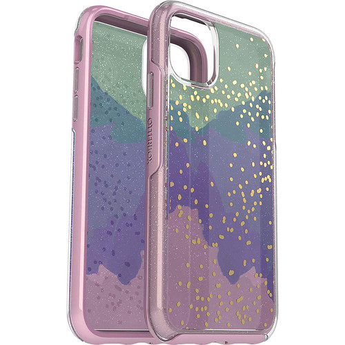 OtterBox Symmetry Series Case for iPhone 11 (Wish Way Now)