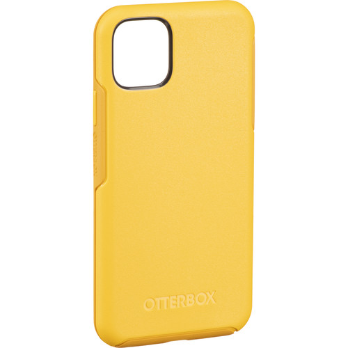 OtterBox Symmetry Series Case for iPhone 11 Pro (Aspen Gleam Yellow)
