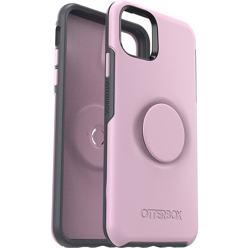 OtterBox Otter + Pop Symmetry Series Case for iPhone 11 Pro Max (Mauveolous)