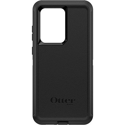 OtterBox Defender Series Case for Samsung Galaxy S20 Ultra (Black)