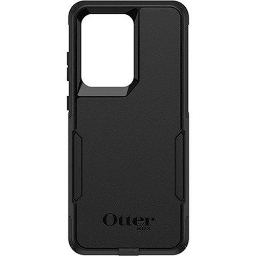 OtterBox Commuter Series Case for Samsung Galaxy S20 Ultra (Black)